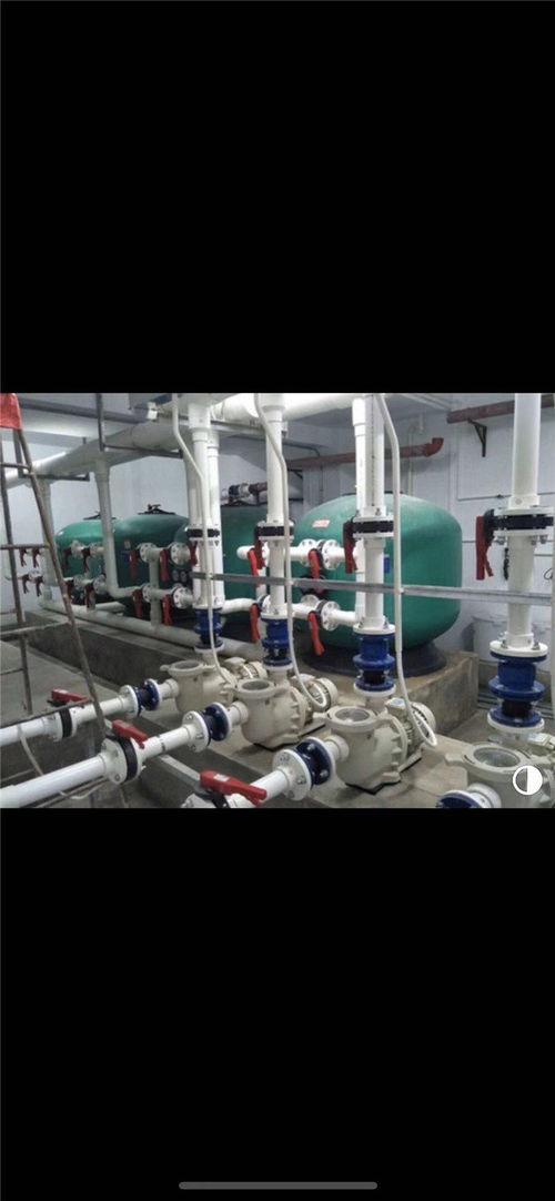 長(zhǎng)治游泳池設(shè)備價(jià)格 哈沃康體設(shè)備齊全 游泳館游泳池設(shè)備價(jià)格