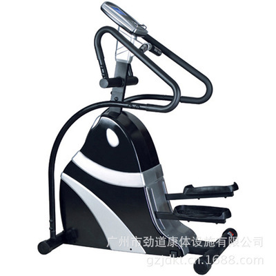 【踏步機(jī)健身器材 登山機(jī) 漫步機(jī) 商用健身器材 原裝正品】價格,廠家,圖片,踏步機(jī),廣州市勁道康體設(shè)施-