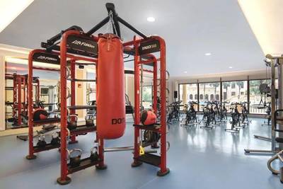 【會友】399元/人,去&ldquo;西班牙城堡&rdquo;虹橋西郊莊園麗笙大酒店~