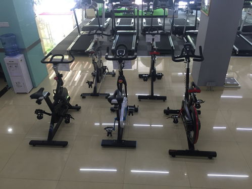 深圳高端健身器材專賣店 深圳健身器材品牌專賣店