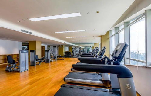 249享海瀛灣佰翔度假酒店 初秋海濱度假之旅，避暑溜娃周末不漲價