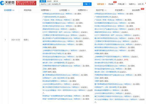 小米長江產業基金投資芯片企業京微齊力，深化信息系統集成服務布局